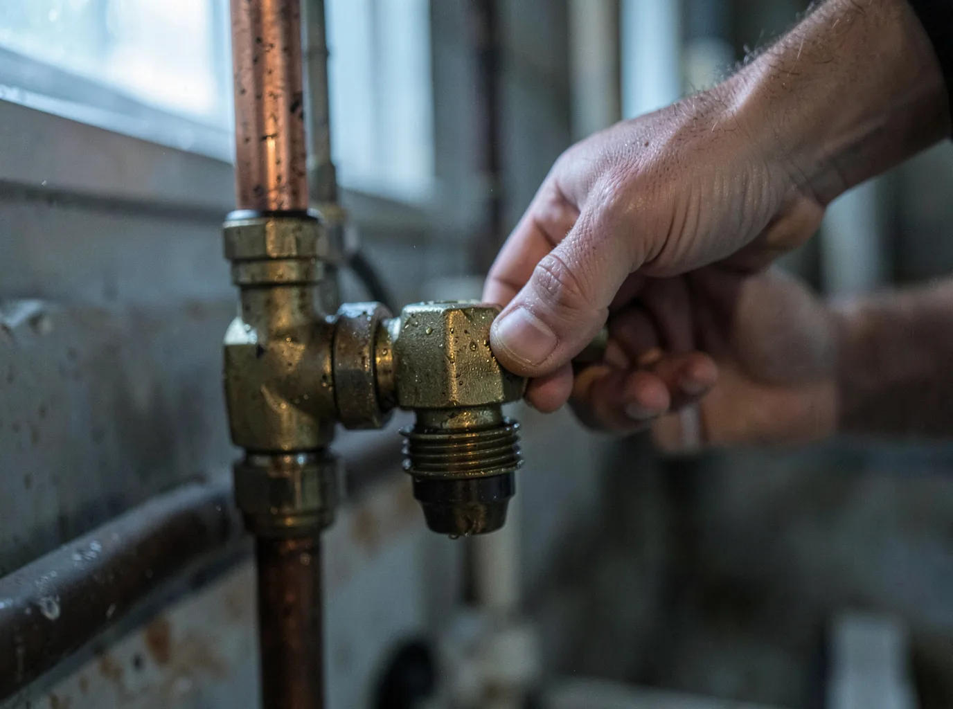 Emergency Plumber Evansville, WI FAQs